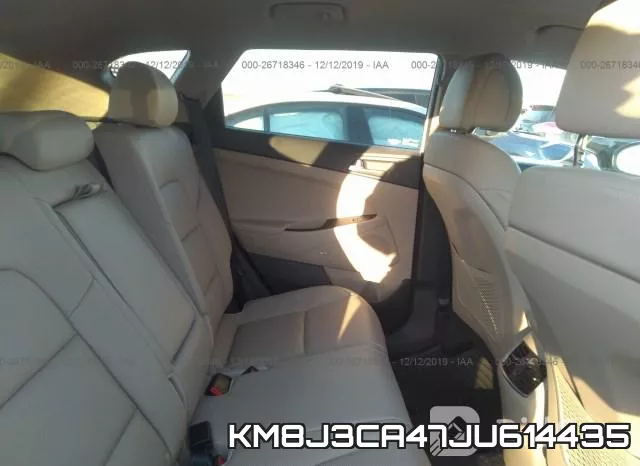 KM8J3CA47JU614435 фото 9