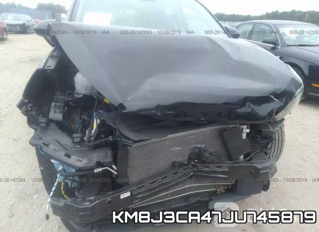 KM8J3CA47JU745879 фото 7