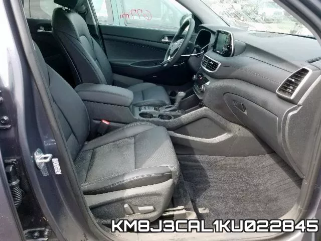 KM8J3CAL1KU022845 фото 6