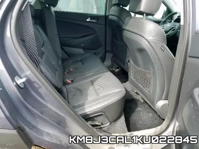 KM8J3CAL1KU022845 фото 7