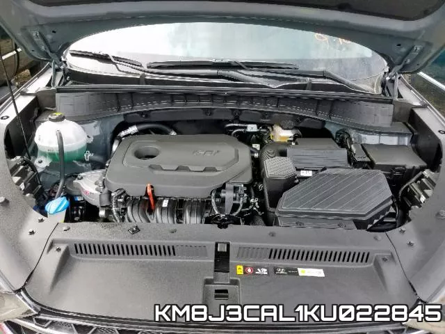 KM8J3CAL1KU022845 фото 8