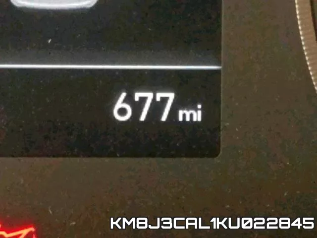 KM8J3CAL1KU022845 фото 9