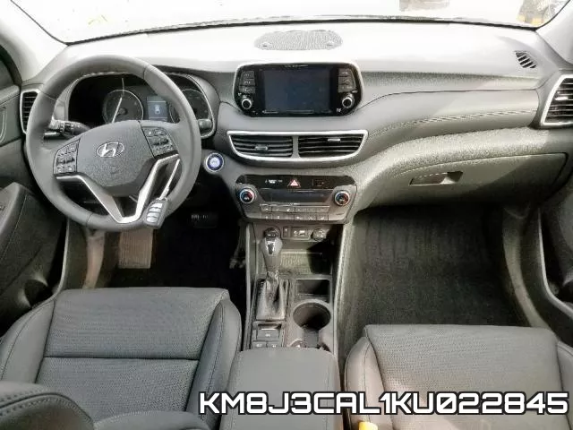 KM8J3CAL1KU022845 фото 10