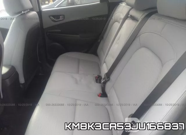 KM8K3CA53JU166837 фото 9