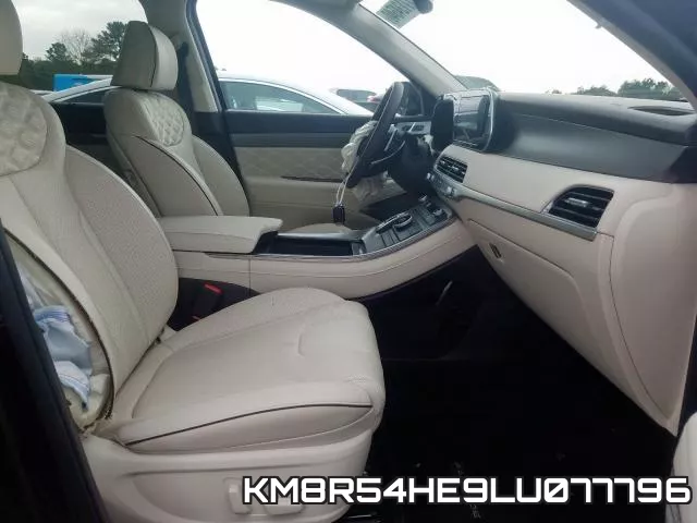 KM8R54HE9LU077796 фото 6