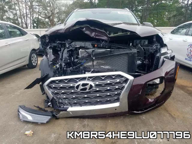 KM8R54HE9LU077796 фото 10