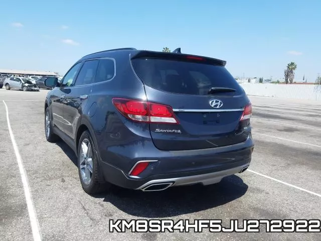 KM8SR4HF5JU272922 фото 4