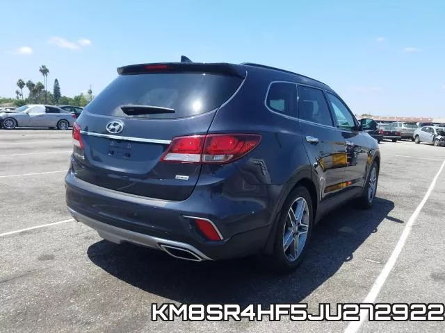 KM8SR4HF5JU272922 фото 5