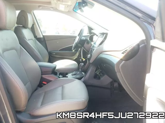 KM8SR4HF5JU272922 фото 6