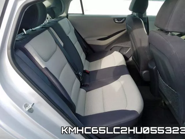KMHC65LC2HU055323 фото 7