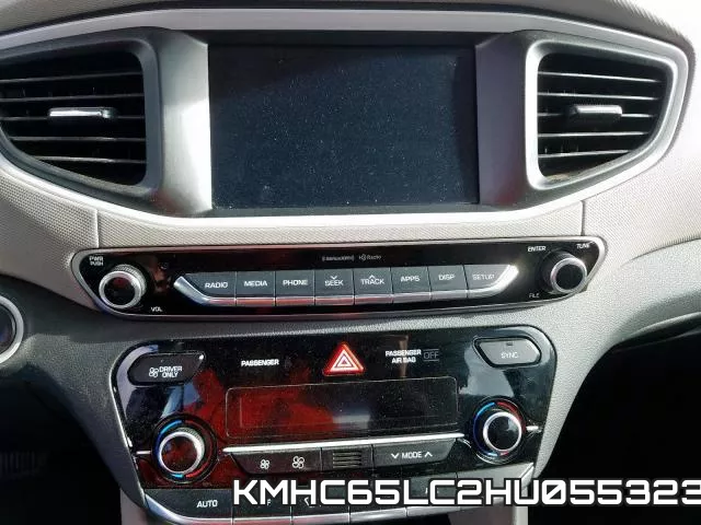 KMHC65LC2HU055323 фото 10