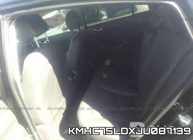 KMHC75LDXJU087139 фото 9