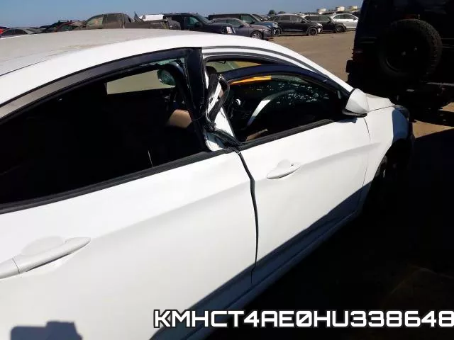 KMHCT4AE0HU338648 фото 10
