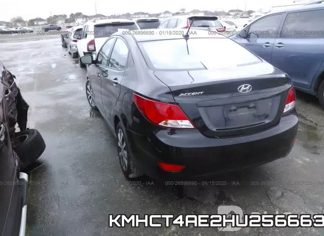 KMHCT4AE2HU256663 фото 4
