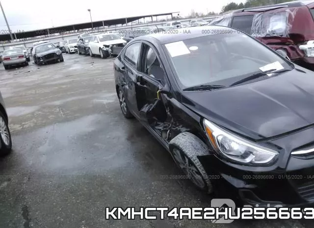 KMHCT4AE2HU256663 фото 7