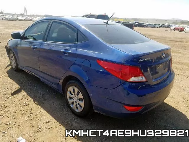 KMHCT4AE9HU329821 фото 4