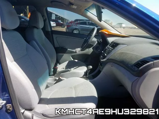 KMHCT4AE9HU329821 фото 6