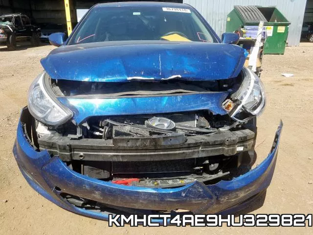 KMHCT4AE9HU329821 фото 10