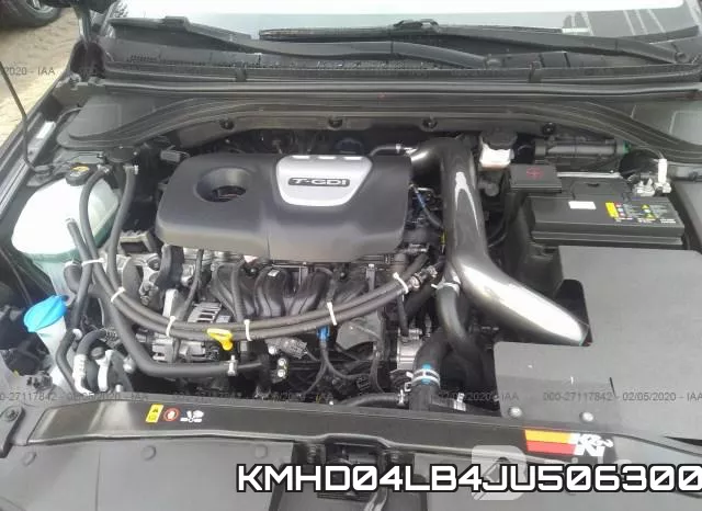 KMHD04LB4JU506300 фото 2