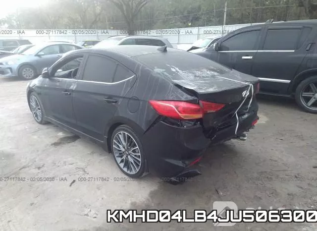 KMHD04LB4JU506300 фото 4