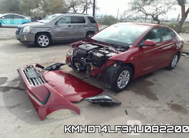 KMHD74LF3HU082200 фото 3