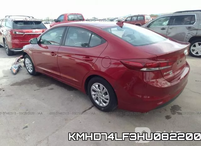 KMHD74LF3HU082200 фото 4