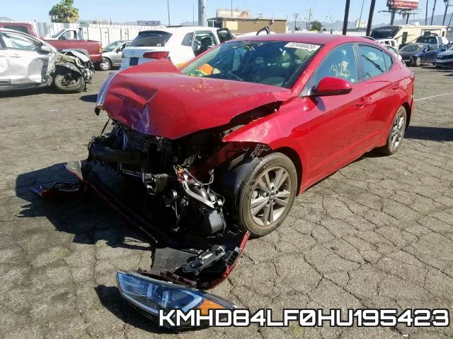 KMHD84LF0HU195423 фото 3