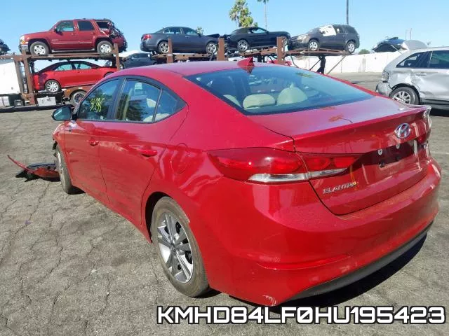 KMHD84LF0HU195423 фото 4