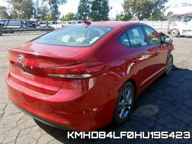 KMHD84LF0HU195423 фото 5