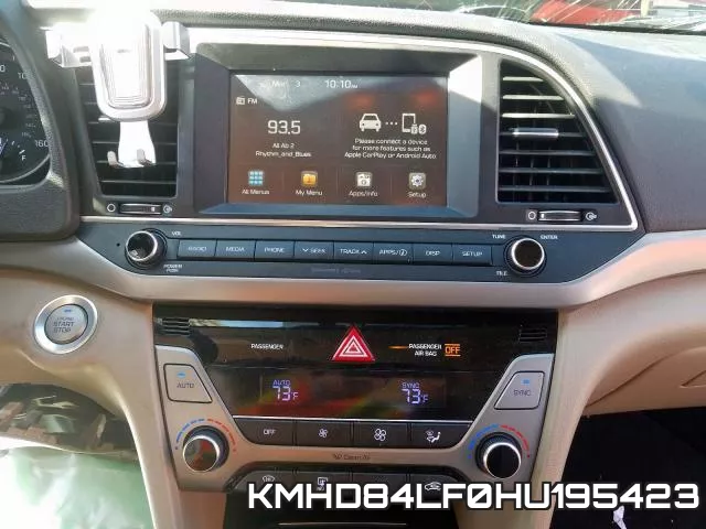 KMHD84LF0HU195423 фото 10