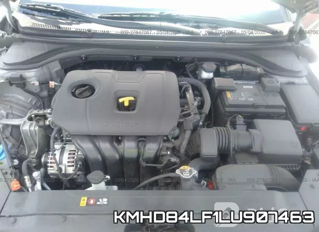 KMHD84LF1LU907463 фото 2