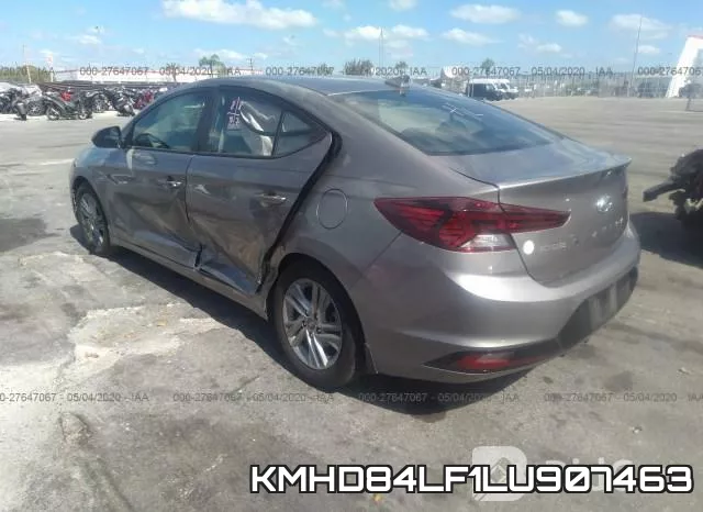 KMHD84LF1LU907463 фото 4