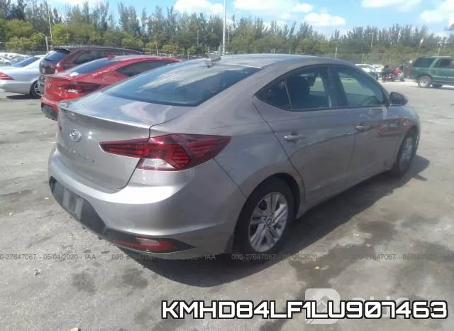 KMHD84LF1LU907463 фото 5