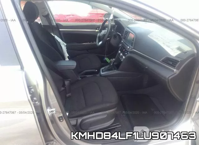 KMHD84LF1LU907463 фото 6