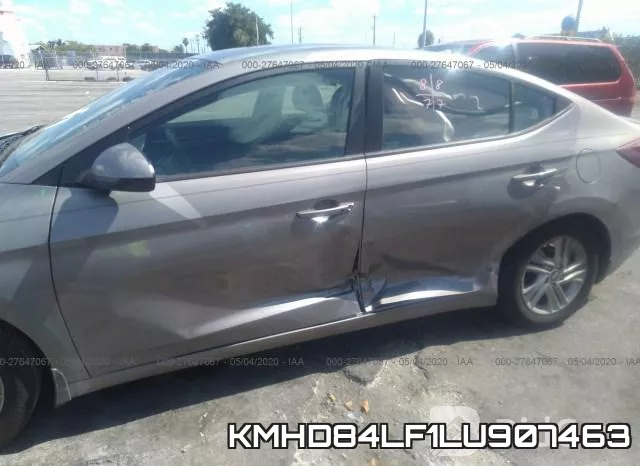 KMHD84LF1LU907463 фото 7