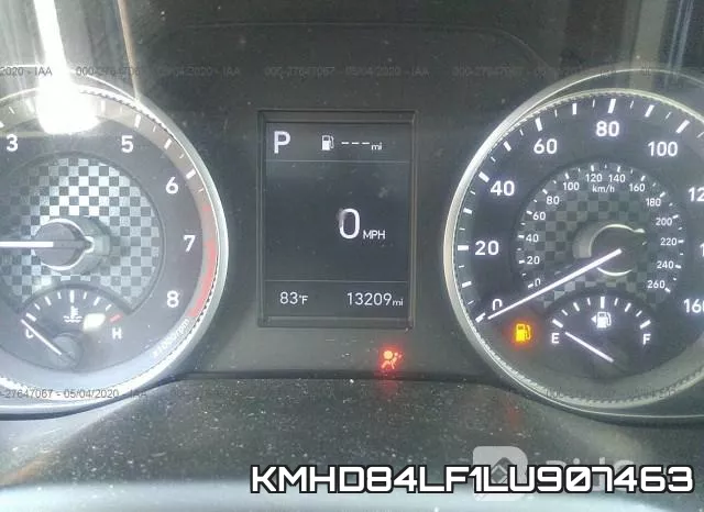 KMHD84LF1LU907463 фото 8