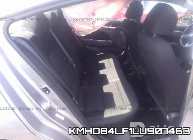 KMHD84LF1LU907463 фото 9