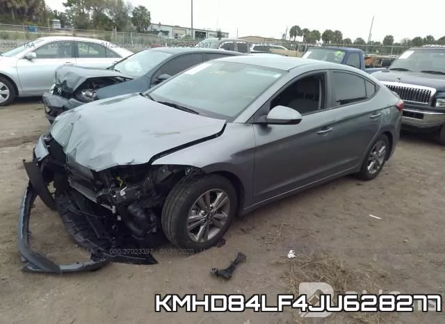 KMHD84LF4JU628277 фото 3