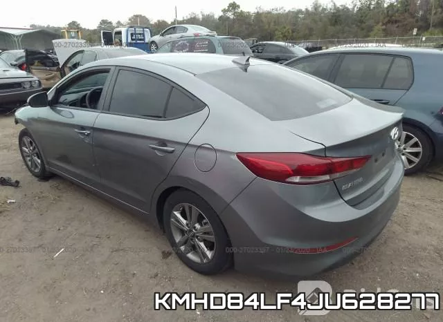 KMHD84LF4JU628277 фото 4
