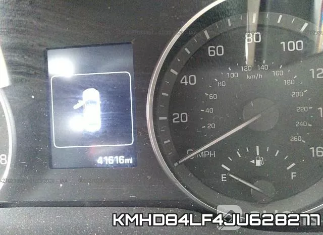 KMHD84LF4JU628277 фото 8