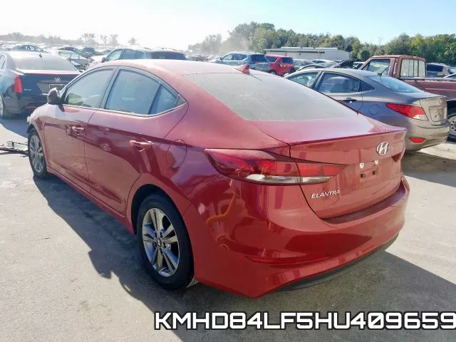 KMHD84LF5HU409659 фото 4