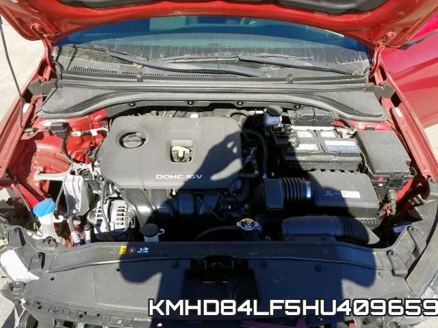 KMHD84LF5HU409659 фото 8