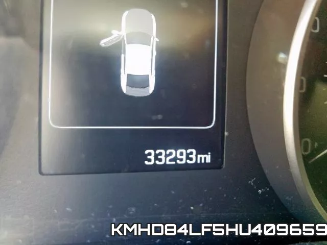 KMHD84LF5HU409659 фото 9