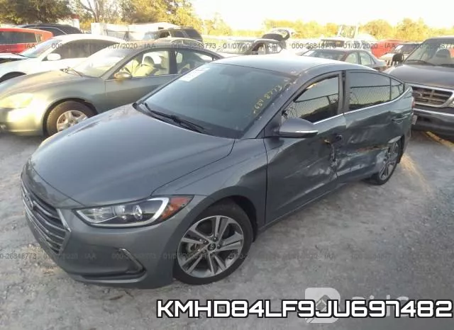 KMHD84LF9JU697482 фото 3