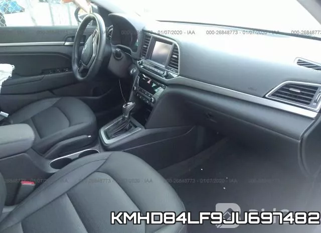 KMHD84LF9JU697482 фото 6