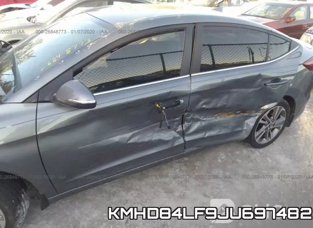 KMHD84LF9JU697482 фото 7