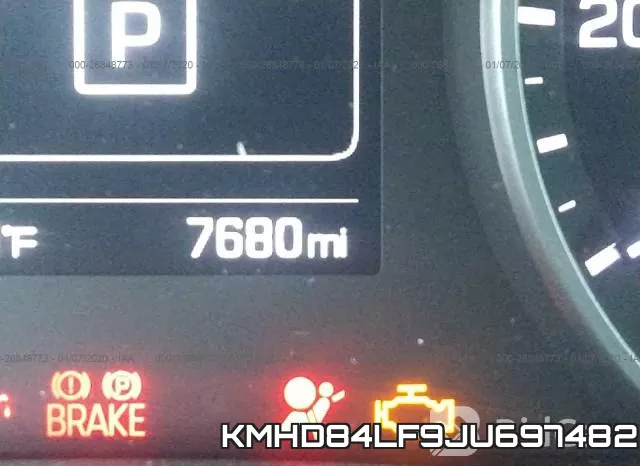 KMHD84LF9JU697482 фото 8