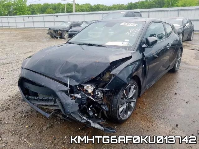 KMHTG6AF0KU013742 фото 3