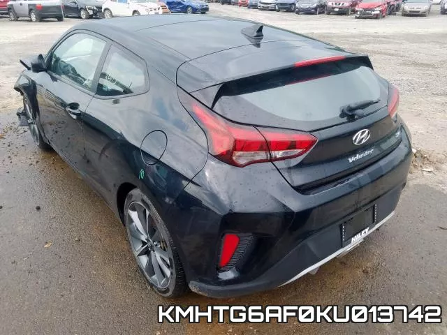 KMHTG6AF0KU013742 фото 4