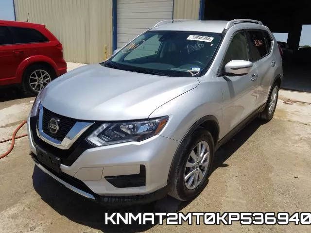 KNMAT2MT0KP536940 фото 3
